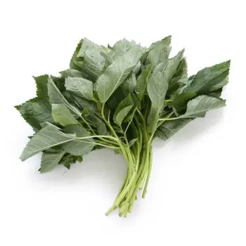 Fresh Molokhia Leaves 250g