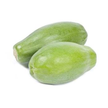 Indian Green Papaya 1kg