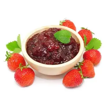 Jam Berry 250g