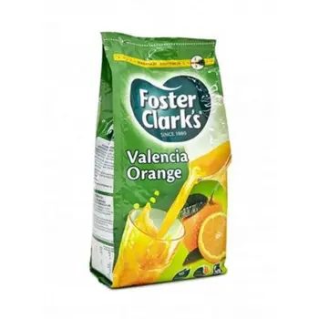 فوستر كلاركس شراب سريع التحضير بالبرتقال 1.92كيلو