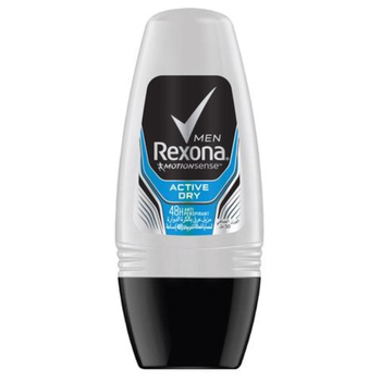 ريكسونا مزيل عرق للرجال اكتيف دراي 50مل