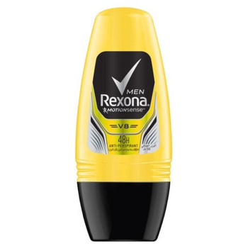 ريكسونا مزيل عرق في8 للرجال 50مل