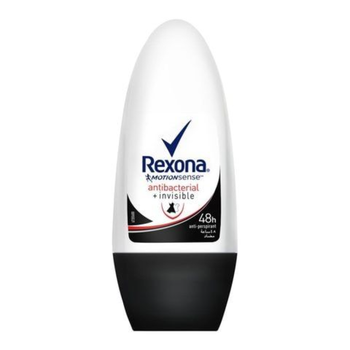 ريكسونا مزيل العرق للنساء مضاء للبكنيريا 50مل