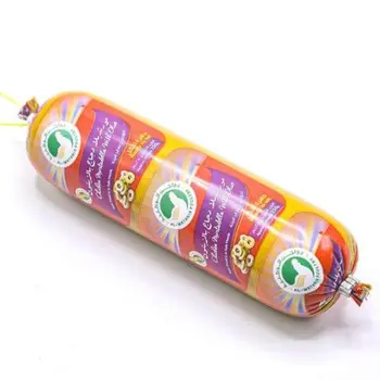 Al Watania Poultry Chicken Mortadella with Olive 250g