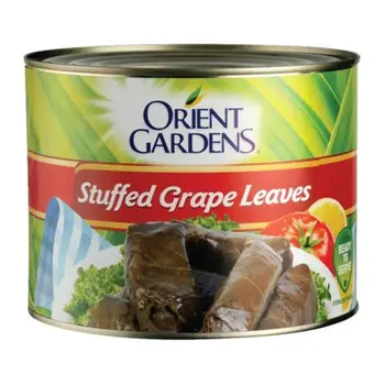 Orient Gardens Stuffed Grape Leaves 2kg