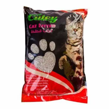 كيتي تراب للقطط 4.5كيلو