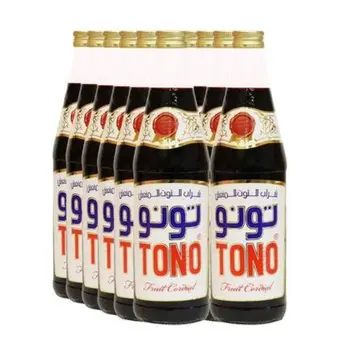 Tono Cordial Beverage 12x710ml