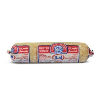 Al Folla Frozen Mutton Minced 400g