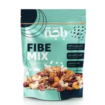 باجة فايب مكسرات مشكلة 280جرام