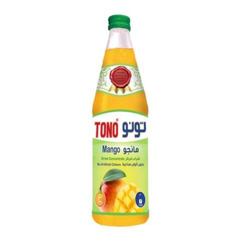 Tono Mango Concentrated Drink 710ml
