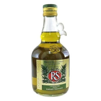 ار اس زيت زيتون 500مل