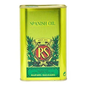 ار اس زيت زيتون 800مل