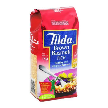 تيلدا رز بني بسمتي 1كيلو