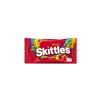 Skittles Fruits Candy 38g