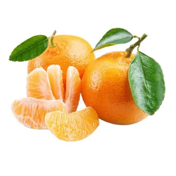 Mandarin Orange