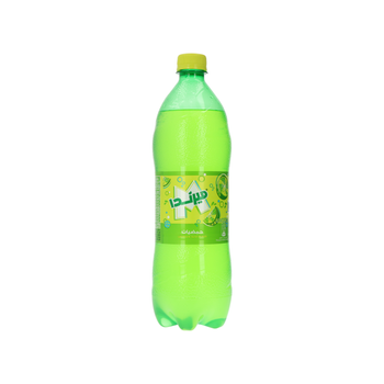 Mirinda Citrus Carbonated Soft Drink 1L
