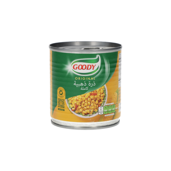 قودي ذرة ذهبية 150 جرام