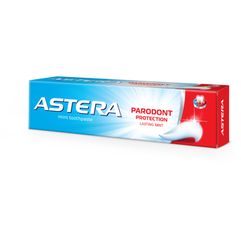 أستيرا معجون أسنان حماية البارودونت 110جرام