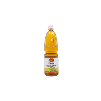 Pran Virgin Mustard Oil 1L