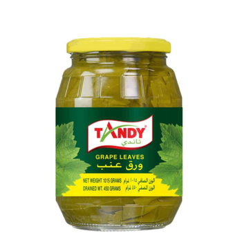 ورق عنب تاندي 1.5كيلو