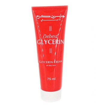 Debest Glycerin Cream All-Day Care 75ml