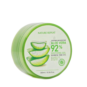 Roushun Nature Repeat Aloe Vera Gel 300ml