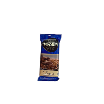 Toren Classic Compound Chocolate 50g