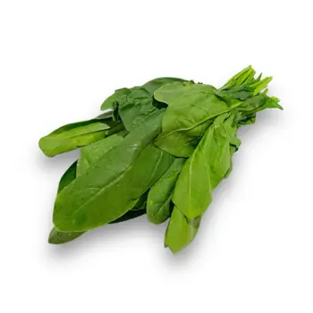 الدانوب سبانخ 1حزمة