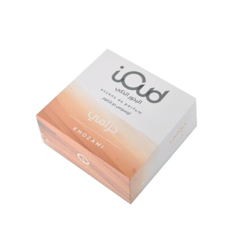 Ioud Khozami Incense 4 Pieces Pack