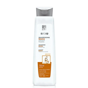 Sairo Keratin Shampoo for Frizzy Hair 750ml