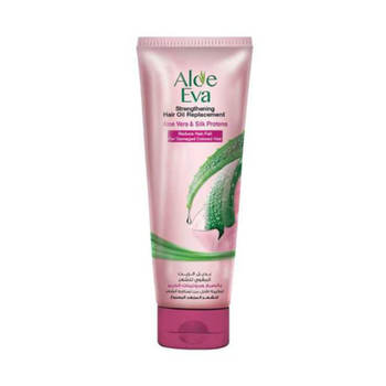 Aloe Eva Strengthening Hair Oil Replacement 250ml