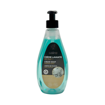 Sairo Marine Salts Liquid Soap 500ml