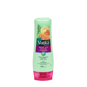 Vatika Naturals Honey & Egg Conditioner 200ml