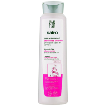 Sairo Silk Proteins Shampoo 750ml