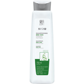 Sairo Aloe Vera Shampoo for Normal Hair 750ml