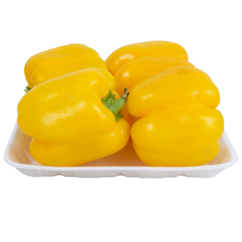 الدانوب فلفل رومى اصفر 800جرام