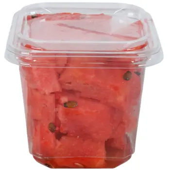 الدانوب بطيخ قطع صغيرة 400جرام