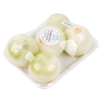 الدانوب بصل أبيض 900جرام