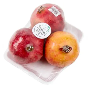 الدانوب رمان 900جرام