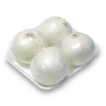 Danube White Onions 900g