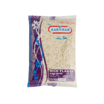 هاريثم رقائق الأرز الأبيض خاص 400جرام