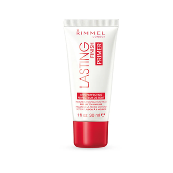 Rimmel Lasting Finish Skin-Perfecting Primer 30ml
