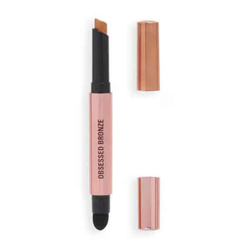 Makeup Revolution Lustre Wand Bronze Shadow Stick