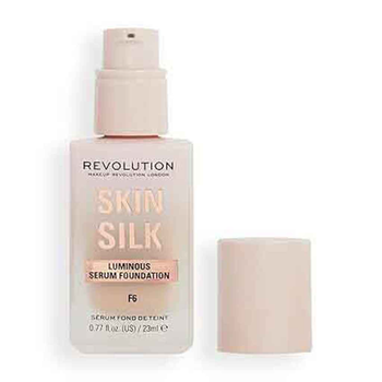 Revolution Luminous Skin Silk Serum Foundation 23ml