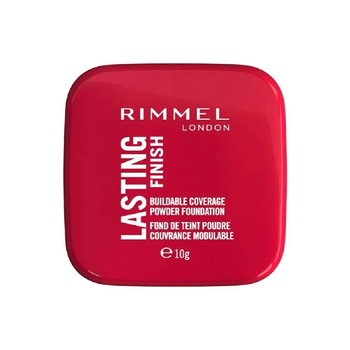 Rimmel Lasting Finish Ivory Compact Foundation 10g