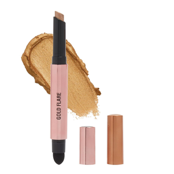 Makeup Revolution Lustre Wand Gold Shadow Stick