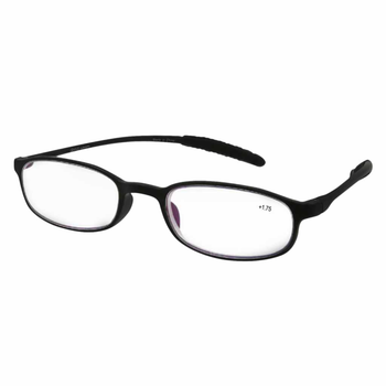 Kool 999 Black Reading Glasses