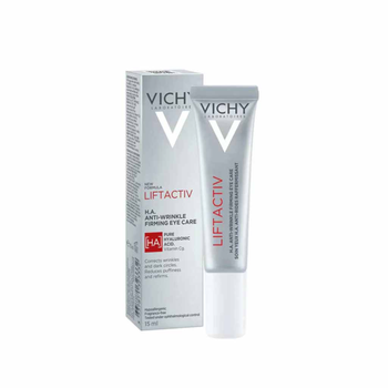 Vichy Liftactiv H.A. Eye Care 15ml