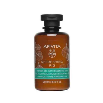 Apivita Prickly Pear Face Mask 250ml