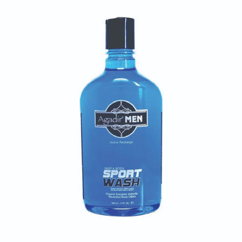 Agadir MEN Sport Shampoo & Wash 506ml